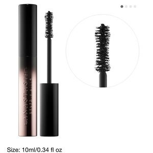 Anastasia Beverly Hills - Lash Brag Jet-Black Volumizing Mascara